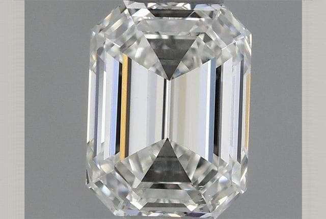 0.4ct | Emerald | I | VS2 | Excellent