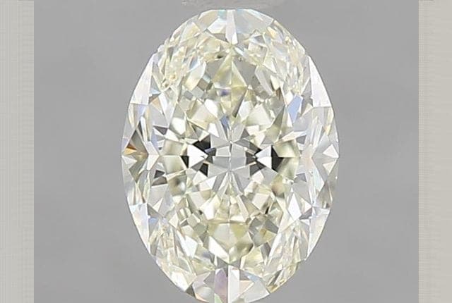 0.9ct | Oval | L | VS2 | Excellent