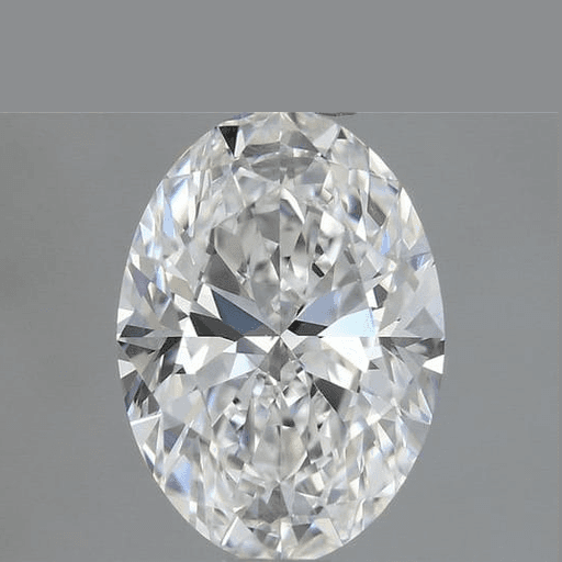 GIA | 0.91ct | Oval | E | VS2 | Excellent