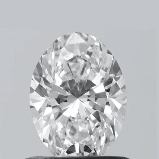 GIA | 0.81ct | Oval | E | VS2 | Excellent