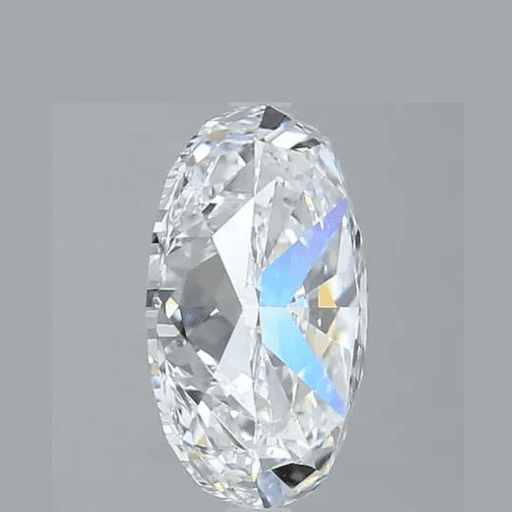 GIA | 3.5ct | Oval | D | SI1 | Good