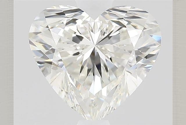 1.06ct | Heart | I | VS1 | Very Good
