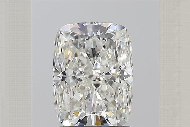 1.7ct | Cushion | H | VS2 | Ideal