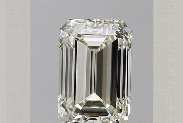 1ct | Emerald | L | SI1 | Good