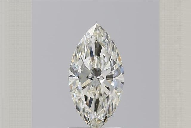 GIA | 1.5ct | Marquise | L | SI1 | Very Good
