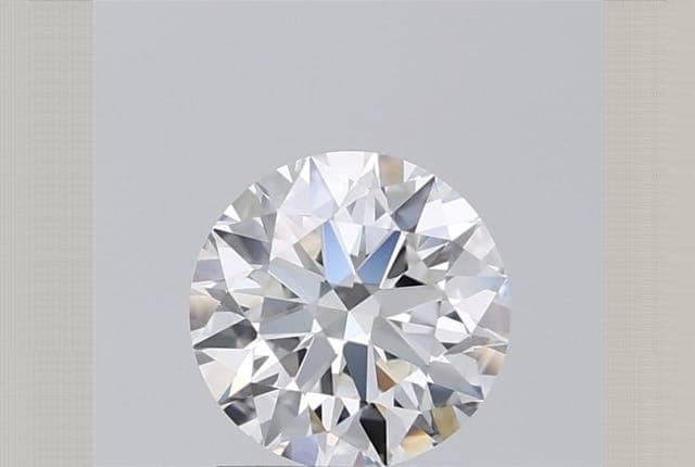 GIA | 1.31ct | Round | H | VS1 | Excellent