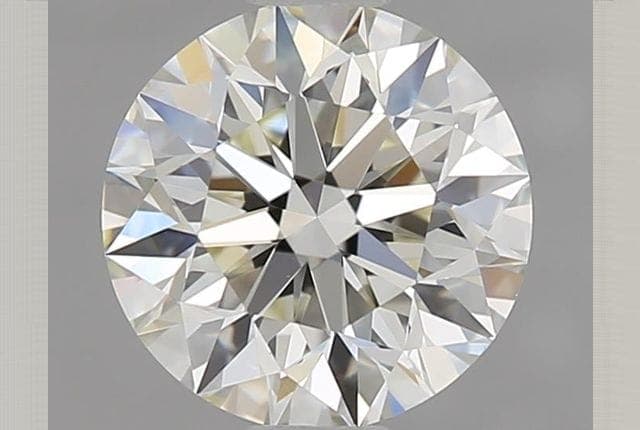 0.95ct | Round | L | VVS2 | Ideal