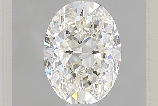 0.89ct | Oval | J | VS1 | Very Good