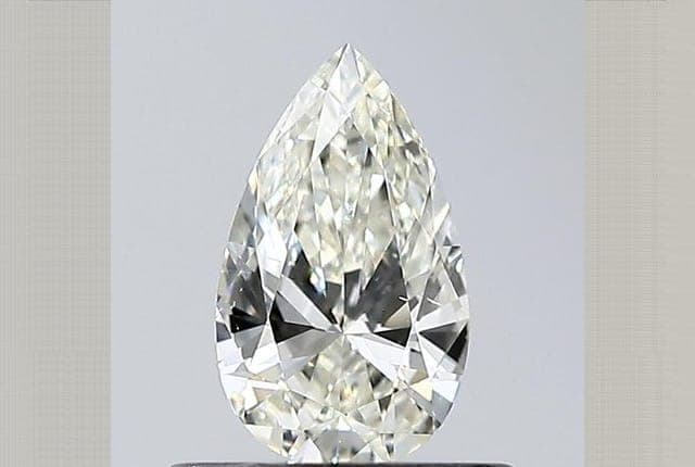 0.46ct | Pear | J | SI1 | Good