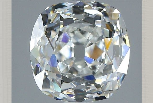 GIA | 1.54ct | Marquise | H | SI1 | Good