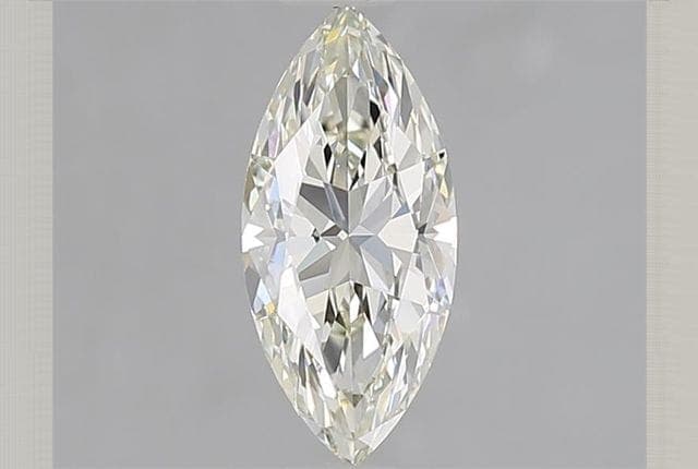 0.76ct | Marquise | K | VVS2 | Excellent