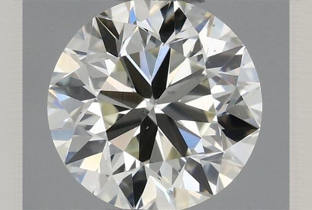 0.46ct | Round | L | VS2 | Very Good