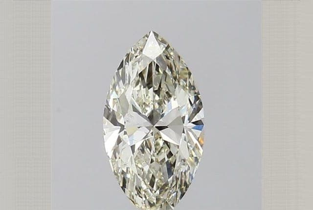 1.01ct | Marquise | L | SI1 | Excellent