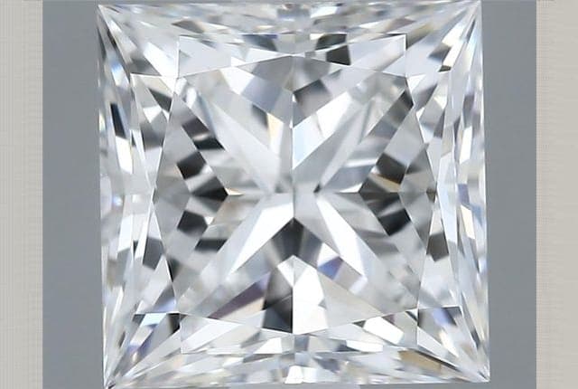 GIA | 1.14ct | Princess | E | VS1 | Good