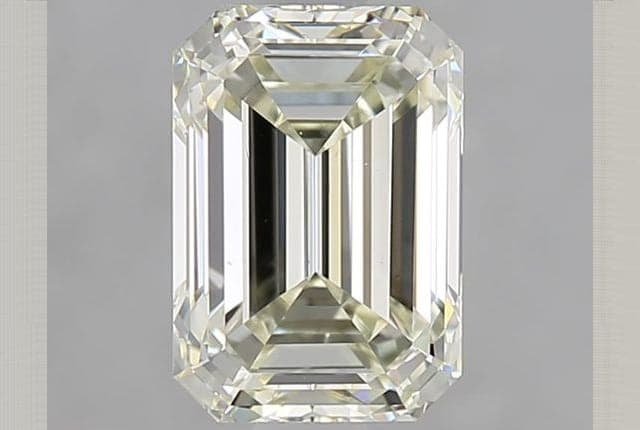 GIA | 1.52ct | Emerald | L | VS2 | Excellent