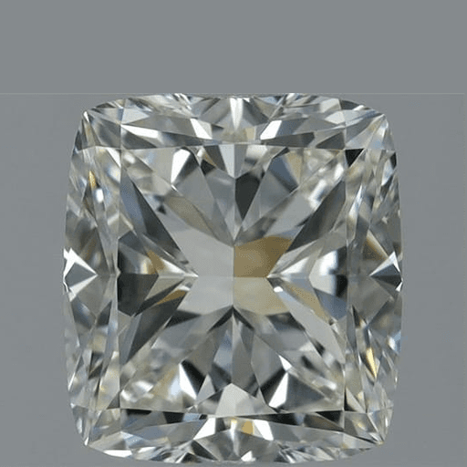 GIA | 1.31ct | Cushion | I | VVS1 | Very Good