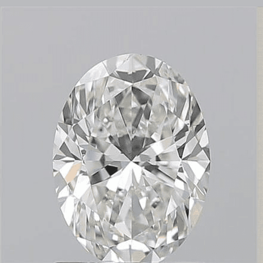 GIA | 1.31ct | Oval | H | VS2 | Good