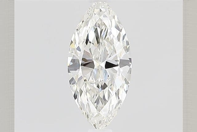 0.41ct | Marquise | H | SI1 | Very Good