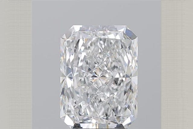 3.56ct | Radiant | E | SI1 | Excellent