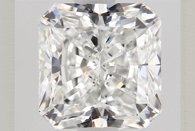 GIA | 1.12ct | Radiant | E | VS1 | Ideal