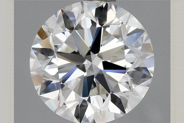 GIA | 1.9ct | Round | I | VS2 | Very Good