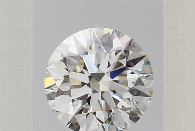 0.95ct | Round | K | IF | Ideal
