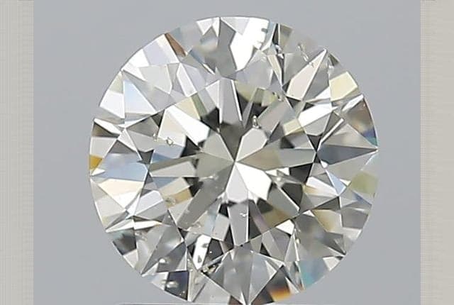 GIA | 1.5ct | Round | L | SI2 | Ideal