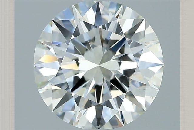 GIA | 1.81ct | Round | K | SI1 | Ideal