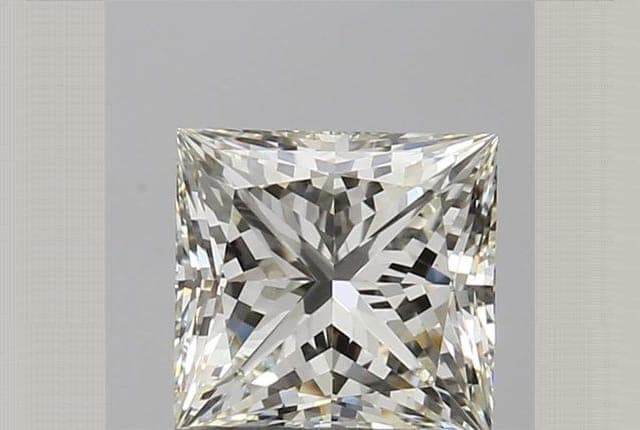 1ct | Princess | L | VVS2 | Good