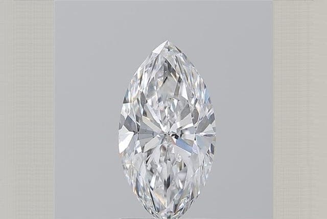 1.5ct | Marquise | D | SI1 | Very Good