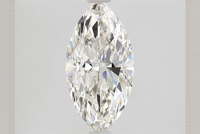 1.09ct | Marquise | H | IF | Very Good