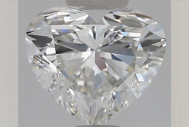1.4ct | Heart | F | VVS2 | Very Good