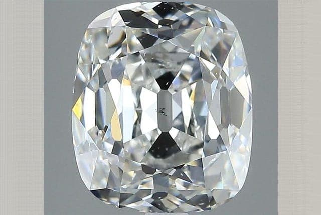 GIA | 3.02ct | Marquise | H | SI1 | Good