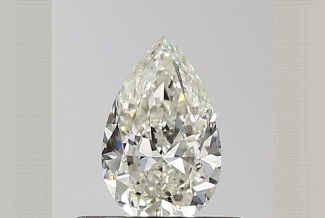 0.4ct | Pear | J | SI2 | Very Good