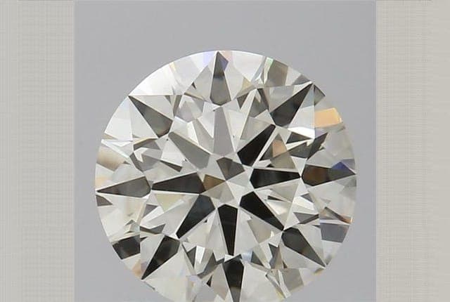 1.29ct | Round | L | SI1 | Excellent