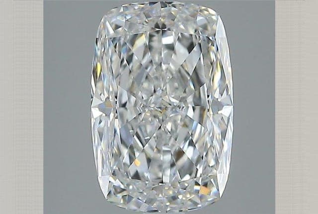 GIA | 2.49ct | Cushion | F | VS2 | Very Good