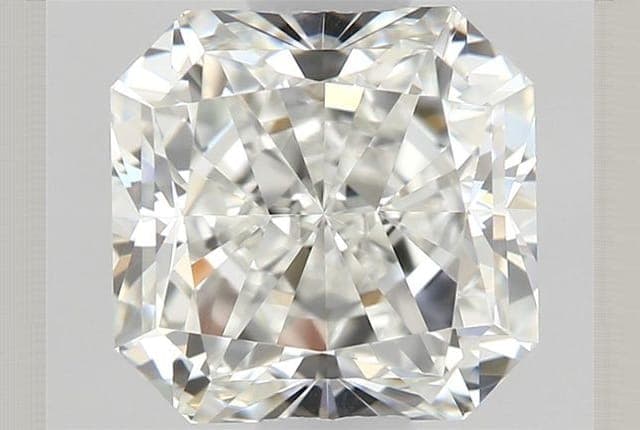 0.85ct | Radiant | I | VVS1 | Very Good
