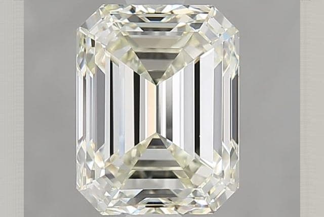 GIA | 2ct | Emerald | L | VS1 | Good