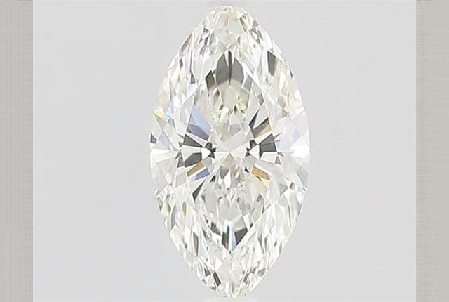 0.56ct | Marquise | J | IF | Excellent