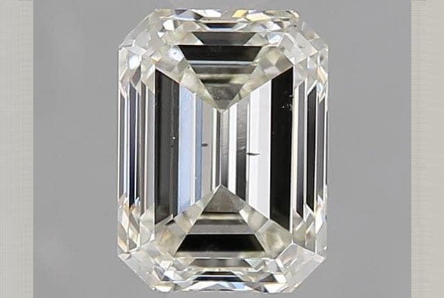 1.05ct | Emerald | K | SI1 | Good