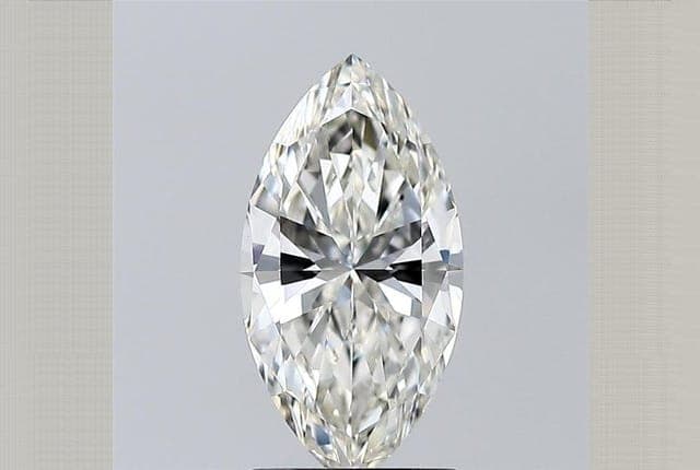 1.7ct | Marquise | J | VS1 | Ideal