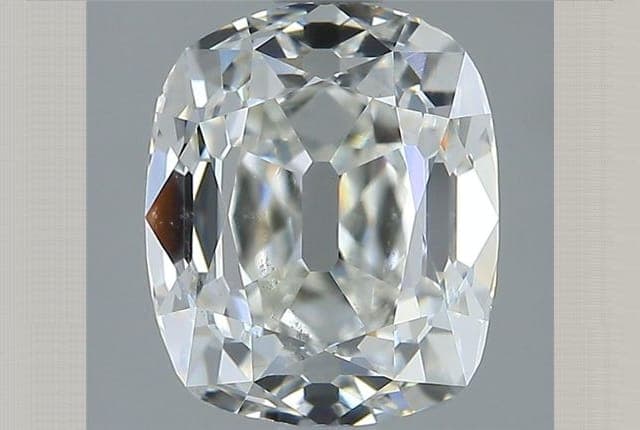 2.05ct | Oval | H | SI2 | Very Good