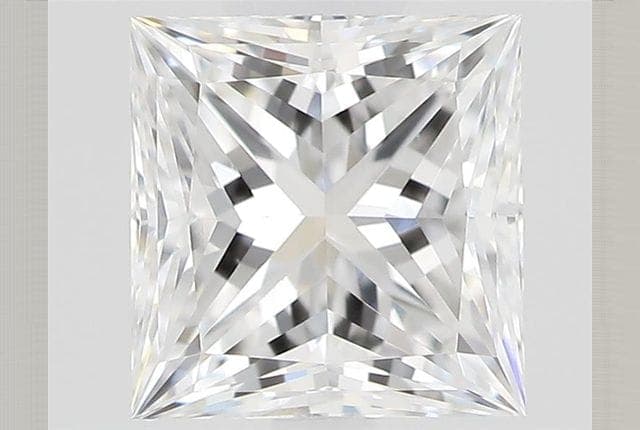 0.46ct | Princess | E | VS2 | Very Good