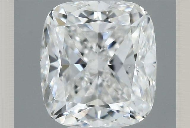 0.4ct | Cushion | E | SI1 | Very Good