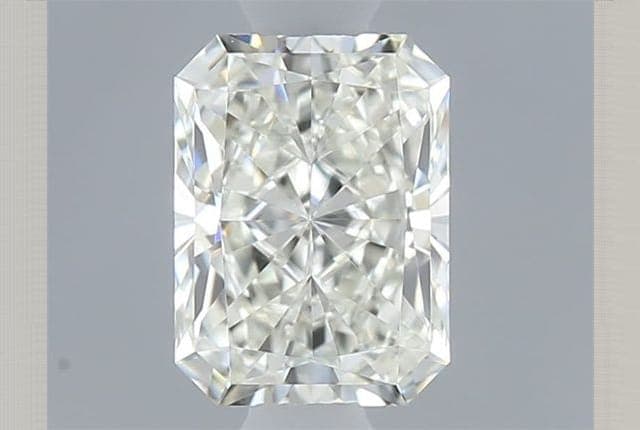 0.47ct | Radiant | J | VVS2 | Very Good