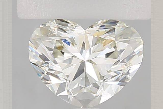 1.51ct | Heart | L | SI1 | Very Good