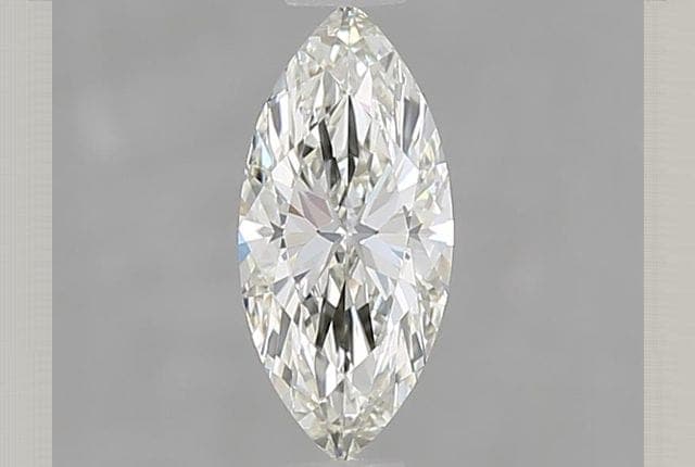 0.57ct | Marquise | K | IF | Excellent