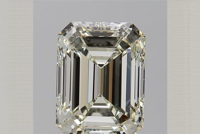 GIA | 1.5ct | Emerald | L | VS1 | Excellent