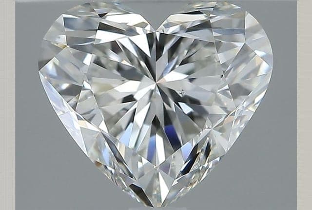 GIA | 1.31ct | Heart | H | VS2 | Very Good