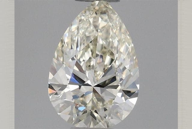 GIA | 0.4ct | Pear | L | VS1 | Very Good